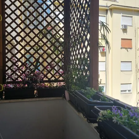 Sweet Gardenie Holiday home Rome
