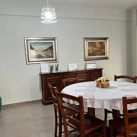 Casa vacanze Sweet Gardenie