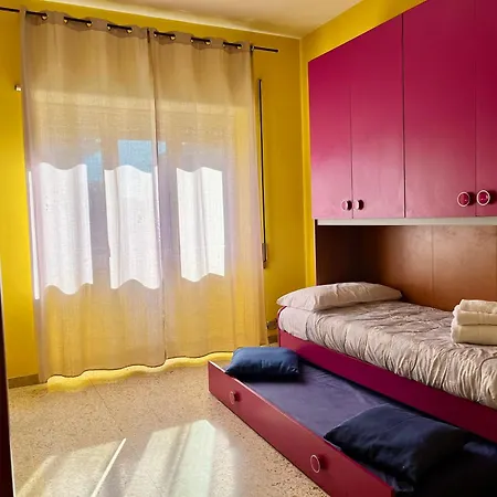 Casa vacanze Sweet Gardenie